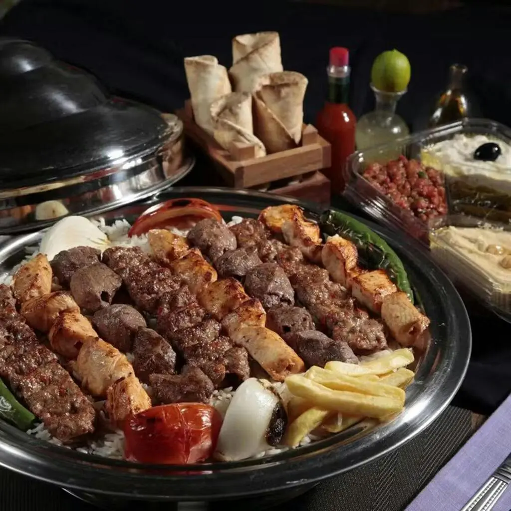 مشكل إسطنبول